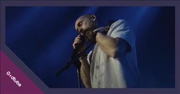 <p>Check out this uplifting song, &lsquo;Keep Your Head Up,&rsquo; from We Are Messengers. This inspiring and upbeat song is about finding joy in Jesus when you are enduring hardships and feeling weary. The lyrics encourage listeners to persevere through difficult times, reminding them that Jesus is always there for you.</p>

<p>&lsquo;When you&#39;re lonely and the heartache is bearing down<br />
When a friend feels like the one thing that can&#39;t be found<br />
And the fire that you once had is burning out, oh don&#39;t quit now<br />
I promise it won&#39;t always feel this way, joy is rising and sorrow&#39;s gonna fade&rsquo;</p>

<p>&lsquo;Keep Your Head Up&rsquo; was written by Darren Mulligan and Jeff Pardo. The story behind the song stems from Darren&rsquo;s own experience of emotional and physical exhaustion. He realized he had been equating joy with worldly happiness and material things rather than finding it in his faith.</p>

<p>&ldquo;I think that that experience of suffering over the years&mdash;and hardship and disappointment&mdash;has led me to lean into Jesus, into who He really is. And the more that I&rsquo;ve gotten to know Him, the more my anxiety and my neediness and my desire for sinfulness has just disappeared, until I find myself in this strange place of peace and restfulness,&rdquo; <a href="https://www.jesuscalling.com/podcast/a-hope-that-erases-our-shame-darren-mulligan-and-joseph-habedank/">shared</a> Darren Mulligan, the lead singer of We Are Messengers. &ldquo;My joy is not a happy clappy, cheap joy. It&rsquo;s a joy that&rsquo;s been purchased by the finished work of Jesus on a cross, primarily, and through my wanting to follow Him as He walks. Learn to walk in the old rhythms of grace, and you&rsquo;ll find rest for your weary souls.&rdquo;</p>

<p>The song &lsquo;Keep Your Head Up&rsquo; is featured on We Are Messengers&#39; fourth studio album titled Where The Joy Is, which aims to radiate the joy that comes from living a life rooted in Christ. We hope that you enjoyed listening to it today!</p>
