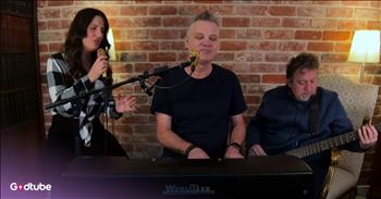 <p>This stunning cover of LeAnn Rimes' &lsquo;How Do I Live&rsquo; will give you chills and send a positive tingle up your spine. The Sing It Live trio plays with talent and finesse as they perform the 1997 hit song. Play the video to hear the wonderful '90s throwback.&nbsp;</p>

<p>Sing It Live takes us right back to the 90s with this moving cover of &ldquo;How Do I Live.&rdquo; Nothing captures a desperate, devotion-filled love quote like this song. Some of the emotionally heavy lyrics are:&nbsp;</p>

<p>How do I get through one night without you<br />
If I had to live without you<br />
What kinda life would that be<br />
Oh I, I need you in my arms, need you to hold</p>

<p>The female lead singer does an excellent job of covering the song in the same style as LeAnn Rimes. The instruments and backup vocals are also on par for the 90s song. Every line of the song carries aching vulnerability and sincerity. Just like LeAnn, you can tell that the singer does more than just vocalize the words&mdash;she feels them.&nbsp;</p>

<p>This cover is so relatable and heartfelt. It reminds us how dear the ones we love are. It gives life to the endearment, &ldquo;You are my heartbeat.&rdquo; Our loved ones mean so much that we truly do not know how we would live without them or what our lives would be like. There is also a strong sense of gratitude as we appreciate our loved ones and what they mean to us.&nbsp;</p>

<p>Watching the performance is like stepping into a raw feeling of anchoring love. It&rsquo;s the kind of experience that only a good song like this can give. This lovely cover by Sing It Live proves that some songs never age, and that&rsquo;s certainly the case for &lsquo;How Do I Live.&rsquo;</p>
