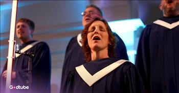 <p>First Baptist Clarksville&rsquo;s praise team delivers a powerful &lsquo;Promise Keeper&rsquo; performance on the church&rsquo;s stage in a new video on YouTube. As the whole team and choir sing and perform, you can see the joy in their countenances. Play the video to hear the sweet praise to God.&nbsp;</p>

<p>First Baptist Clarksville&rsquo;s stage may be elaborate with lights, many people playing instruments, and a fully robed choir, but don&rsquo;t let that distract you from the humble message of this wonderful song. The song is relatively new in corporate worship. It was initially released in 2020 and performed by Hope Darst. She wrote it with Ethan Hulse and Jonathan Smith. Some of the lyrics the team sings are: &nbsp;&nbsp;</p>

<p>You know the ending before the beginning<br />
I know that You have worked all things out<br />
I know, I know<br />
You are a promise keeper</p>

<p>The worship team&rsquo;s cover of the song is very different from Darst&rsquo;s. They&rsquo;ve made it their own with a more gentle flow and softer voices, but it sounds wonderful and is a great song to sing in a church assembly.&nbsp;</p>

<p>The song speaks of how we know we can trust God and that there is evidence of his goodness everywhere.</p>

<p>&ldquo;This song was written as a declaration of who I believe God is: a promise keeper who never fails us,&rdquo; Hope <a href="https://www.newreleasetoday.com/article.php?article_id=3107">said</a>. &ldquo;If you&rsquo;re like me, there have been many seasons where I&rsquo;ve had to wrestle through this truth&hellip; [But] he always does what He says He&rsquo;s going to do. It might not happen when I think it should happen or how I think it should happen, but God&rsquo;s word always shows up.&rdquo;</p>

<p><em>"Behold, today I am going the way of all the earth. You know in all your hearts and in all your souls that not one thing has failed of all the good things which Yahweh your God spoke concerning you. All have happened to you. Not one thing has failed of it.&rdquo; <strong><a href="https://www.godtube.com/bible/joshua/23-14">Joshua 23:14</a></strong></em></p>
