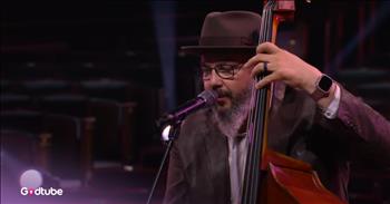 <p>The Beatles&rsquo; &lsquo;We Can Work It Out&rsquo; gets a beautiful cover from The Isaacs in a new YouTube video. If you&rsquo;ve never heard a Beatles song sung country, this is the cover you&rsquo;ve got to see. Play the video to hear the wonderful cover.&nbsp;</p>

<p>When you hear this tune, you may not even recognize that it is actually a Beatles classic. It sounds so different and transformed from the rock band&rsquo;s hit. The Isaacs&rsquo; ability to take any song and make it into a country tune is utterly remarkable. &lsquo;We Can Work it Out&rsquo; sounds so beautiful and encouraging. Some of the positive lyrics are:&nbsp;</p>

<p>Think of what you're saying&nbsp;<br />
You can get it wrong and still you think that it's alright&nbsp;<br />
Think of what I'm saying&nbsp;<br />
We can work it out and get it straight or say good night&nbsp;</p>

<p>While the song sounds very different from the Beatles&rsquo;, The Isaacs have still kept that positive, lively beat that the song has. The song choice is excellent&mdash;it&rsquo;s full of positivity. There are many, many more breakup songs than there are songs about working through things together, so it&rsquo;s a nice reminder that hope is not lost in relationships.&nbsp;</p>

<p>The lyrics &ldquo;We can work it out and get it straight or say good night&rdquo; actually point back to the Bible in a way. The scripture says in Ephesians 4:26, &ldquo;Be you angry, and sin not: let not the sun go down on your wrath.&rdquo; In other words, &ldquo;say good night&rdquo; and make up before bedtime.&nbsp;</p>

<p>This song is a wonderful reminder that we should keep a positive outlook about relationships and consider others&rsquo; perspectives. And the Isaacs&rsquo; cover is great. The music group has truly brought life to a forgetten old song and given it a bright and lovely country twist</p>
