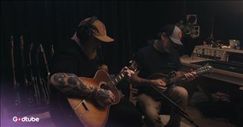 <p>An incredibly talented musician has produced a powerful acoustic rendition of &ldquo;How Great Thou Art.&rdquo; This stunning version of the hymn near and dear to the hearts of many deserves to be listened to multiple times. Watch the short but moving clip to listen to this dazzling rendition of one of the most beloved hymns.</p>

<p>Where would you be without the Lord&rsquo;s love, mercy, grace and forgiveness? That is a particularly frightening thought, a scenario we&rsquo;d like to put entirely out of our minds and never think through. Of course, without Him, we&rsquo;d still be lost and living in sin and shame. We&rsquo;d be without hope or any chance at a future, and certainly not one that includes eternal life.</p>

<p>Luckily, those who have accepted Christ as their personal Lord and Savior don&rsquo;t have to imagine such a scenario or entertain such thoughts. They are no longer what they once were but have been made a new creation in Christ. He has wiped the slate clean, and our sins have been forgiven. We could never do anything worthy or deserving of God&rsquo;s love and forgiveness. It&rsquo;s all a gift. That&rsquo;s how great He is to you and me!</p>

<p><a href="https://www.youtube.com/watch?v=VADorPpXEFs">In a clip posted on YouTube</a>, Stephen McWhirter performs the tune &ldquo;How Great Thou Art.&rdquo; It&rsquo;s a lovely acoustic version of the hymn that we are all more than familiar with, but that familiarity does not dampen the song&rsquo;s message and power.</p>

<p>&ldquo;Then sings my soul, my Savior God, to Thee<br />
How great Thou art, how great Thou art<br />
Then sings my soul, Savior God, to thee<br />
How great Thou art, how great Thou art!&rdquo;</p>

<p>Stephen plays and sings with so much emotion, making for such a powerful rendition. His version of &ldquo;How Great Thou Art&rdquo; will likely bring you to the verge of tears, especially that iconic and memorable chorus, as he sings about the mighty power and love of our Lord Jesus Christ.</p>

<p><em><strong><a href="https://www.godtube.com/bible/colossians/3-16">Colossians 3:16</a></strong> &ldquo;Let the word of Christ dwell in you richly in all wisdom; teaching and&nbsp;<br />
admonishing one another in psalms and hymns and spiritual songs, singing with grace in your hearts to the Lord.&rdquo;</em></p>
