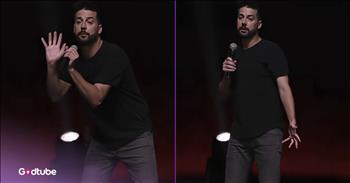 John Crist’s Hysterical Take on Fantasy Football Will Have You in Stitches
