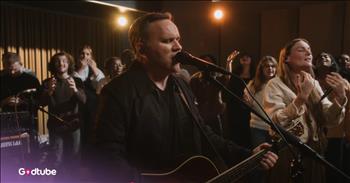 <p>Matt Redman and Charity Gayle sing &lsquo;Let Me See Jesus&rsquo; and &lsquo;Turn Your Eyes Upon Jesus,&rsquo; and it is spirit-filled and wonderful. Watch the clip to see the two renowned worship artists come together in a beautiful act of devoted praise.&nbsp;</p>

<p>Matt and Charity are the combination we didn&rsquo;t know we were missing. As they sing &lsquo;Let Me See Jesus&rsquo; and &lsquo;Turn Your Eyes Upon Jesus,&rsquo; their voices blend and complement each other like no other. Both of their songs are entirely dedicated to Jesus&rsquo; wonder and holiness.&nbsp;</p>

<p>Matt wrote &lsquo;Let Me See Jesus&rsquo; with Leonard Ray Jarman and Evan Wickham. Some of the thoughtfully written lyrics are:&nbsp;</p>

<p>Give me old, give me new<br />
I just want to sing the truth<br />
Hearing these praises<br />
Let me see Jesus</p>

<p>As the duo and their crew of worshippers sing, they close their eyes and lift their hands in sacred praise. The songs they sing reflect on Jesus's miracle, how he came down as the Son of God and transformed all lives to come. He is holy, and to &ldquo;see&rdquo; him is to be reminded of his incredible sacrifice and God&rsquo;s goodness.</p>

<p>Matt and Charity go beyond a performance. In fact, it&rsquo;s not a performance. It&rsquo;s just an act of worship that they&rsquo;ve dedicated to Jesus. As the savior of the world, he more than deserves all the praise and appreciation for what he&rsquo;s done for us. As you listen, sing along, reflect on who Jesus was and what he sacrificed, and remember God&rsquo;s goodness.&nbsp;</p>

<p><em>&ldquo;He took our sins on himself, giving his body to be nailed on the tree, so that we, being dead to sin, might have a new life in righteousness, and by his wounds we have been made well.&rdquo; <strong><a href="https://www.godtube.com/bible/1-peter/2-24">1 Peter 2:24</a></strong></em></p>
