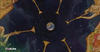 <p>The Christmas classic &ldquo;Joy to the World&rdquo; has received a beautiful lyric video. Everyone is more than familiar with &ldquo;Joy to the World,&rdquo; yet it remains a beloved tune heard and performed every Christmas season. Watch the short but delightful clip to listen to and view the lyric video for &ldquo;Joy to the World.&rdquo;</p>

<p>Many would argue, and likely be correct, that Christmas is the best time of the year. It&rsquo;s a season when family and friends gather to exchange gifts, eat too much delectable food and simply enjoy each other&rsquo;s company. What could be better than that? Yes, it&rsquo;s typically cold, and can be downright frigid, during the Christmas season, but you can&rsquo;t have everything, right? Nothing is perfect.</p>

<p>Regardless of your Christmas traditions and celebrations, they are nothing more than an empty, meaningless exercise if the birth of Christ is not recognized and celebrated. His coming to Earth, as a child born in a manger surrounded by barnyard animals, is the reason for the entire season. The Son of God, who would and does save man from his sins, had finally arrived. That is certainly something worth celebrating.</p>

<p>One of the many Christmas songs that recognizes and honors the arrival of Jesus Christ is &ldquo;<a href="https://www.youtube.com/watch?v=C1cFrPvwYWU">Joy to the World</a>.&rdquo; Yes, it&rsquo;s a song we all know, likely by heart, but that does not lessen the powerful, moving lyrics about the absolute elation and jubilation felt after Jesus Christ had finally entered the world. Of course, this is the most important birth that has ever and will ever occur.</p>

<p>&ldquo;Joy to the world; the Lord is come<br />
Let Earth receive her King<br />
Let every heart prepare Him room<br />
And heaven and nature sing&rdquo;</p>

<p>Praise God! &nbsp;The one true King has come. He who was sent to save humanity from their sins has arrived. How could one not get joyful and overly excited about that world-altering, life-changing birth in that lowly manger all those years ago?</p>

<p><em><strong><a href="https://www.godtube.com/bible/isaiah/9-6">Isaiah 9:6</a></strong> &ldquo;For unto us a child is born, unto us a son is given; and the government shall be upon his shoulder: and his name shall be called Wonderful, Counsellor, Mighty God, Everlasting Father, Prince of Peace.&rdquo;</em></p>
