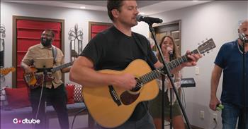 <p>September in The Park recently released a stunning cover of The Eagles&rsquo; classic &lsquo;Take It Easy.&rsquo; The cover does sweet justice to The Eagles&rsquo; original song. Play the video to hear the awesome country folk tune.&nbsp;</p>

<p>With a lead singer, three backup vocals, and seven members playing instruments, it&rsquo;s an all-around excellent cover. The band has the tune down pat. They are very practiced, and the lead singer has the perfect voice to cover this kind of Eagles song. The band&rsquo;s cover stays faithful to the song&rsquo;s spirit but adds a nostalgic, organic feeling.&nbsp;</p>

<p>Eagles fans will appreciate the care that the band pours into their performance. They&rsquo;ve got obvious chemistry, and you can hear it in the riff of the guitar, the vocals, and the beat of the drums. They show that this song will never get old. And even if you&rsquo;ve never heard this song, this cover is still worth listening to.&nbsp;</p>

<p>Singer-songwriter Jackson Browne began writing, &lsquo;Take It Easy&rsquo; as a traveling tune in 1971. Glenn Frey, The Eagles&rsquo; co-lead singer and guitarist who shared an apartment with Jackson, heard Jackson working on the song in the basement below him and helped him finish the song. &lsquo;Take It Easy&rsquo; became The Eagles' first big hit in the following year, in 1972.&nbsp;</p>

<p>The song is about keeping things light and not letting problems get the best of you. Some of the encouraging lyrics are:&nbsp;</p>

<p>Don't let the sound of your own wheels drive you crazy<br />
Lighten up while you still can<br />
Don't even try to understand<br />
Just find a place to make your stand</p>

<p>This new cover is a great reminder to just &ldquo;take it easy,&rdquo; and take a slow breath and remember that everything isn&rsquo;t as big a problem as it seems.</p>
