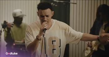 <p>Friend, I stumbled on this song today by Tauren Wells. Oh my goodness, it stopped me in my tracks. You know how &lsquo;Amazing Grace&rsquo; always makes us tear up because it tells our whole story? This feels like that. It&rsquo;s the same anthem and a deep reminder of what matters most. Listen to Tauren as he proclaims Christ&rsquo;s love and forgiveness in his new song, &lsquo;Not Guilty.&rsquo;&nbsp;</p>

<p>Maybe it&rsquo;s because it reminds us of what matters most: not our innocence, not our striving, not the long list of regrets we sometimes carry like a heavy satchel on tired shoulders.</p>

<p>It&rsquo;s about Jesus. Always Jesus.</p>

<p>The song wraps around our hearts like a whispered reminder: When I was guilty, caught red-handed&hellip; justice demanded, but His blood cried out&mdash;take Me, not her.</p>

<p>Isn&rsquo;t that the story of our lives, dear friend? We&rsquo;ve walked through seasons where mistakes left scars. We&rsquo;ve known regrets that crept in during the quiet nights. And yet&mdash;mercy met us there. His cross did what we never could. The blood of Jesus still speaks, louder than shame, stronger than guilt, silencing every accusation.</p>

<p>Scripture says, &ldquo;Therefore, there is now no condemnation for those who are in Christ Jesus&rdquo; (Romans 8:1). That&rsquo;s the truth this song sings over us. Not guilty. Washed clean. Covered and free.</p>

<p>Maybe today you&rsquo;re carrying a memory that feels too heavy, or a mistake you wish you could undo. Hear this: because of Jesus, you are not defined by what you did or didn&rsquo;t do&mdash;you are defined by His love that covered it all. His goodness says, you are not guilty.</p>

<p>What a relief for a weary heart. What freedom for a soul that&rsquo;s lived decades of life and knows how precious His mercy truly is.</p>

<p>So let&rsquo;s rest in that today. Let&rsquo;s let His grace be the anthem that carries us through every moment: not guilty, because Jesus&rsquo; blood still holds.</p>

<p>I can&rsquo;t stop thinking about it. For all the regrets we&rsquo;ve carried, all the memories we wish we could rewrite&mdash;this song reminds us: Jesus already covered it. We&rsquo;re not guilty. We&rsquo;re free.</p>

<p>I just knew you&rsquo;d want to hear it too.</p>

<p><em><strong><a href="https://www.godtube.com/bible/romans/8-1">Romans 8:1</a></strong> &ldquo;Therefore, there is now no condemnation for those who are in Christ Jesus.&rdquo;</em></p>
