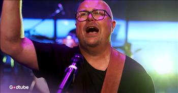 <p>I can&rsquo;t help but be so excited to share how this praise team delivers a powerful cover of Phil Wickham&rsquo;s &lsquo;<a href="https://www.godtube.com/watch/?v=E1J9B1NU">What An Awesome God</a>&rsquo; song at church one Sunday morning. When I first heard it, I had chills. There&rsquo;s something holy in hearing a song you&rsquo;ve been humming along to on the radio suddenly rise in the sanctuary of your own church.&nbsp;</p>

<p>It&rsquo;s the ordinary pews, surrounded by friends and family, the choir robes slightly wrinkled, the faces you see every week&mdash;yet when the opening notes of &lsquo;What An Awesome God&rsquo; rang out, it felt like heaven brushing earth.</p>

<p>The worship team of First Baptist Clarksville didn&rsquo;t just perform this song. They smashed it. Each voice&mdash;whether trembling with nerves or booming with confidence&mdash;was poured out like an offering:</p>

<p>&ldquo;What an awesome God, what an awesome God You are<br />
What an awesome God, what an awesome God You are<br />
And You save, You redeem, You have called us Your own<br />
What an awesome God You are.&rdquo;</p>

<p>And isn&rsquo;t that what worship is? Ordinary people carry extraordinary truth in everyday voices. They are not professionals chasing spotlights, but brothers and sisters giving us permission to lift our own cracked, everyday voices high, even if you can&rsquo;t sing. I sure can&rsquo;t sing, but it definitely didn&rsquo;t hold me from belting out the chorus while I was writing this article. My cats definitely didn&rsquo;t enjoy it, but I know God did!</p>

<p>You can&rsquo;t help but belt it out because it means so much to you, and it feels so good to worship Him. It sends goosebumps down your arms when the melody of your commute becomes the anthem of your congregation.</p>

<p>When they sang the words, they were prayers. They were truths we knew God had already answered:</p>

<p>&ldquo;You are the One who makes the heavens,<br />
You are the One who shapes the earth,<br />
You are the One who gave me purpose,<br />
Before I was born.&rdquo;</p>

<p>The power of this song lies not only in its soaring chorus but in how it roots us. We are reminded that the same God who stretched out the stars is the God who hears our Monday prayers, our whispered fears, our small hallelujahs.</p>

<p>Friend, maybe you need to hear this today: You don&rsquo;t have to be standing on a stage to worship with your whole heart. Maybe you are in your living room, on your morning commute, whispering prayers in the kitchen, or coming out of surgery like I did, and it can become a sanctuary. And maybe the goosebumps you feel when a choir sings your favorite song are God&rsquo;s way of reminding you: I am here. I am awesome. I am yours.</p>

<p>So lift your voice today. Off-key, on-key&mdash;it doesn&rsquo;t matter. Because when we join together&mdash;choir, congregation, heaven, and earth&mdash;we declare what is always true:</p>

<p>What an awesome God You are.</p>

<p><em><strong><a href="https://www.godtube.com/bible/psalms/145-3">Psalm 145:3</a></strong> "Great is the Lord, and greatly to be praised; and His greatness is unsearchable."</em></p>
