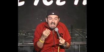 Marriage, Family, and Communication – A Comedic Take