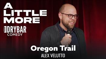 Spelling Fails, Oregon Trail, and Call of Duty