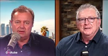 <p>Focus on the Family President and CEO Jim Daly appeared on The Pastor Scott Show with Scott Furrow. The two gentlemen discussed the new documentary &ldquo;Truth Rising.&rdquo; Watch the clip to hear Jim and Scott talk about the film.</p>

<p>The film examines some recently emerging thoughts and ideas that threaten to change and completely upend the very fabric of Western civilization.</p>

<p>According to the film&rsquo;s website, Truth Rising, while a documentary, is much more than that. &ldquo;It&rsquo;s a call to action at a critical time in our culture. As faith, identity, and morality are being redefined, this documentary exposes the civilizational moment we are living in.&rdquo;</p>

<p>&ldquo;Truth Rising,&rdquo; made possible through a partnership between Focus on the Family and the Colson Center, will premiere worldwide on Sept. 5 on TruthRising.com. For more information on the film and where and how to watch it, <a href="https://www.truthrising.com/">click here</a>.</p>

<p><em><strong><a href="https://www.godtube.com/bible/jeremiah/29-11">Jeremiah 29:11</a></strong> &ldquo;For I know the thoughts I think toward you, said the Lord, thoughts of peace, and not of evil, to give you an expected end.&rdquo;</em></p>
