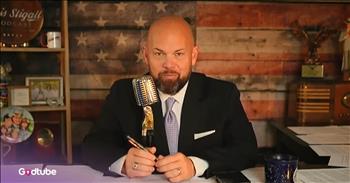 <p>The Chris Stigall Show proudly announces the winner of this year&rsquo;s <em>Terrific Talkers</em> contest! Watch the special video reveal and join in the celebration of inspiring voices making an impact.</p>
