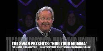 Hug Your Mama