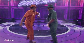 <p>A dance troupe stunned with their jaw-dropping moves on <em>America&rsquo;s Got Talent</em>. With their swift-footed, choreographed dance steps, the guys showed they definitely belong in the competition. Watch the short but captivating clip to see the mesmerizing dance routine.</p>

<p>To be a good or even a passable dancer requires a lot of talent, hard work, perseverance and dedication. One does not learn all one needs to know about dance in one class. Becoming a world-class, celebrated dancer might even take more than two classes. Seriously, though, dance involves many years of intense, highly focused practice and hard work.</p>

<p>While dancers must put in long hours of practice and hard work, dance is about more than just that. It&rsquo;s also about having fun doing it and spreading joy while showing off your fancy footwork. If people see someone having fun doing what they do, it will spread to others, and they will enjoy watching you even more. That is precisely what happened during one dance troupe&rsquo;s most recent appearance on <em>America&rsquo;s Got Talent</em>.</p>

<p><a href="https://www.youtube.com/watch?v=IXlObbvKSUo">In the clip posted on YouTube</a>, The Funkateer Dancers, a group of middle-aged friends, take the stage and give an electrifying performance. They show off their dance steps, moving about the stage with so much fun and joy that it&rsquo;s abundantly apparent. Their routine radiates joy and happiness. They are having the time of their lives showing the show&rsquo;s four judges, the studio audience and everyone at home what they&rsquo;ve got.</p>

<p>The judges absolutely loved their routine, commenting several times about how much fun they appeared to be having and the abundance of joy and happiness that were apparent during their number.</p>

<p>&ldquo;You know what? You guys are just pure joy,&rdquo; Howie Mandel said. &ldquo;You just sit here. I&rsquo;m watching your family, I&rsquo;m watching the whole audience and I imagine everybody in America is just smiling, and this is the good feeling that makes me so proud to be a part of AGT 20th season.&rdquo;</p>

<p><em><strong><a href="https://www.godtube.com/bible/psalms/149-3">Psalm 149:3</a></strong> &ldquo;Let them give praise to his name in the dance: let them make melody to him with instruments of brass and corded instruments of music.&rdquo;</em></p>
