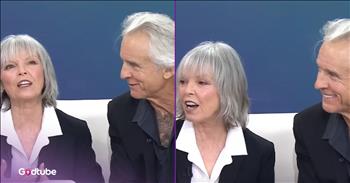 <p>Pat Benatar and her husband, Neil Giraldo, are the kind of grandparents every kid dreams of. The rock icon is what many kids would describe as a &ldquo;cool grandmother.&rdquo; Watch the short, but hilarious clip to hear what Pat and Neil will let their grandchildren do and why.</p>

<p>Parenting is one of the hardest, most challenging things in the world. Many would argue, rightfully so, that it is, in fact, the most demanding, grueling task anyone can take on. Parenting comes with a whole host of responsibilities and obligations. Part of those responsibilities requires parents to set boundaries and enforce discipline whenever children fail to adhere to the rules and procedures.</p>

<p>Naturally, being an authority figure and enforcing the law will not make parents very popular with their children. But parents aren&rsquo;t out to become friends with their children. However, grandparents don&rsquo;t have to play by the same rules as parents. They tend to let their grandchildren get away with more, sometimes looking the other way in certain situations.</p>

<p><a href="https://www.youtube.com/shorts/4BF2NRY-uRQ">In a clip posted on YouTube</a>, Pat explains that she and her husband are what many kids would describe as cool and fun. The children&rsquo;s parents would likely have other words to describe it. Pat confirms that she lets her grandkids even draw on the walls. She also lets them have what every child wants for breakfast, too.</p>

<p>&ldquo;Oh yeah, they can have ice cream for breakfast,&rdquo; she said. &ldquo;We were really strict parents. So, we get, like, another chance, to be, like, crazy.&rdquo;</p>

<p>Neil chimed in with his and Pat&rsquo;s endgame by letting their grandchildren do practically anything they want.</p>

<p>&ldquo;And we want them to like us best, even better than their parents,&rdquo; he said. &ldquo;That&rsquo;s the whole idea.&rdquo;</p>

<p>Pat and Neil sound like a lot of grandparents. They get to have all the fun with the kids, but with little to no responsibility. At the end of the day, the children always go back home with their parents.</p>

<p><em><strong><a href="https://www.godtube.com/bible/proverbs/17-6">Proverbs 17:6</a></strong> &ldquo;Children&rsquo;s children are the crown of old men; and the glory of children are their fathers.&rdquo;</em></p>
