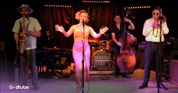 <p>Foreigner&rsquo;s &ldquo;I Want to Know What Love Is&rdquo; gets a unique reggaeton twist in a new cover by Robyn Adele Anderson. It sounds so simply stunning. Play the video to hear it for yourself!</p>

<p>Robyn completely mellows out the song in this cover. It sounds wholly reggaeton with sax, tuba, cello, piano, and drum sounds. Robyn and her band take it from an '80s soft rock pop song to a song that you might hear at a classy but peppy restaurant. Her version makes you want to get up and take a swing around the room with your partner.&nbsp;</p>

<p>Robyn gives the song a whole new tone. It sounds more confident than confused, unlike Foreigner&rsquo;s version.&nbsp;</p>

<p>Foreigner released the song in 1984. It has been listened to hundreds of thousands of times since then and has been featured in many movies, including &ldquo;Rock of Ages&rdquo; and &ldquo;Alvin and the Chipmunks.&rdquo;&nbsp;</p>

<p>Foreigner guitarist Mick Jones wrote the song. &ldquo;&lsquo;I Want To Know What Love Is&rsquo; started off on more of a personal level,&rdquo; Mick <a href="https://americansongwriter.com/the-meaning-behind-foreigners-1984-pop-power-ballad-what-love-is/">said</a>. &ldquo;I&rsquo;d been through a lot of relationships that eventually failed, and still searching for something that could really endure. And that sort of took [on] a life of its own as well. It became more of a universal feeling.&rdquo;&nbsp;</p>

<p>The song speaks about being familiar with love but not really knowing what it is. The singer has a longing to feel it. Some of the song&rsquo;s lyrics are:&nbsp;</p>

<p>This mountain, I must climb<br />
Feels like a world upon my shoulders<br />
Through the clouds, I see love shine<br />
Keeps me warm as life grows colder</p>

<p>The song may take you back to the 80s when you listen to it, but it&rsquo;s more likely to take you back to that emotion that so many of us have felt while struggling in a relationship&hellip; wondering if love is real.</p>
