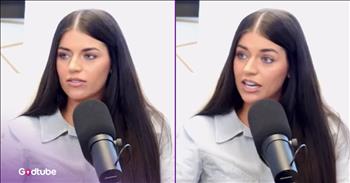 <p>A young woman explained how Jesus Christ brings transformation and hope. She shared her testimony and mentioned how He changed everything in her life. Watch the short but powerful clip to hear her story and how Jesus Christ transformed her life.</p>

<p>We are all sinners. The Bible makes this completely clear, leaving no room to argue otherwise. The book of Romans mentions that all have sinned and fallen well short of God&rsquo;s glory. We&rsquo;ve all willingly turned away from Him and His commands, choosing to go about things our own way.</p>

<p>Of course, intentionally going against and ignoring God&rsquo;s directives and commandments is sin, and the Bible also says that the wages of sin is death. However, Jesus Christ is the one and only factor that can and did change everything. He willfully died, while we were still sinners, giving of Himself so that we might experience eternal life. He gives hope where there is none. He offers love and forgiveness when we deserve condemnation and to be cast out.</p>

<p><a href="https://www.youtube.com/shorts/OZGT67i0GGU">In a clip posted on YouTube</a>, a young woman, Madison Prewett Troutt, formerly a contestant on &ldquo;The Bachelor,&rdquo; shared how the Lord came into her life and entirely changed everything. He did only what He could do. He accepted her as she was and forgave her, despite her sin and brokenness.</p>

<p>&ldquo;Jesus Christ changed my life,&rdquo; she said. &ldquo;He has absolutely changed my life in every single way. Like, you want peace? Jesus. &nbsp;You want hope? Jesus. You want love? Jesus. And so many of us are searching for those things, and it can only be found in Jesus.&rdquo;</p>

<p>Later in the clip, she mentioned that because people look and search for all those things in the wrong places, they are drawn deeper and deeper into sin. But regardless of what we&rsquo;ve done, we can always turn to Him.</p>

<p>&ldquo;But I have found true life in Jesus,&rdquo; she added. &ldquo;And that&rsquo;s what I would say, I can preach, and I can teach, and I can encourage from a place of authority because He&rsquo;s changed my life.&rdquo;</p>

<p><em><strong><a href="https://www.godtube.com/bible/2-corinthians/5-17">2 Corinthians 5:17</a></strong> &ldquo;Therefore if any man be in Christ, he is a new creature: old things are passed away; behold, all things are become new.&rdquo;</em></p>
