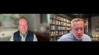 Pastor J.D. Greear opens up with Michael Foust to talk about his new book, "Everyday Revolutionary," and why Christians need a fresh vision for living faithfully in a divided culture. Greear shares how believers can resist political captivity, rise above polarization, and keep their witness centered on Jesus. He also unpacks lessons from the book of Daniel on standing strong with both grace and truth in a “negative world.” Plus, he points to signs of revival among Gen Z and what it could mean for the future of the church. 