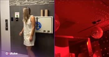 Woman Didn't Follow the Rules, But No One Expected This Outcome