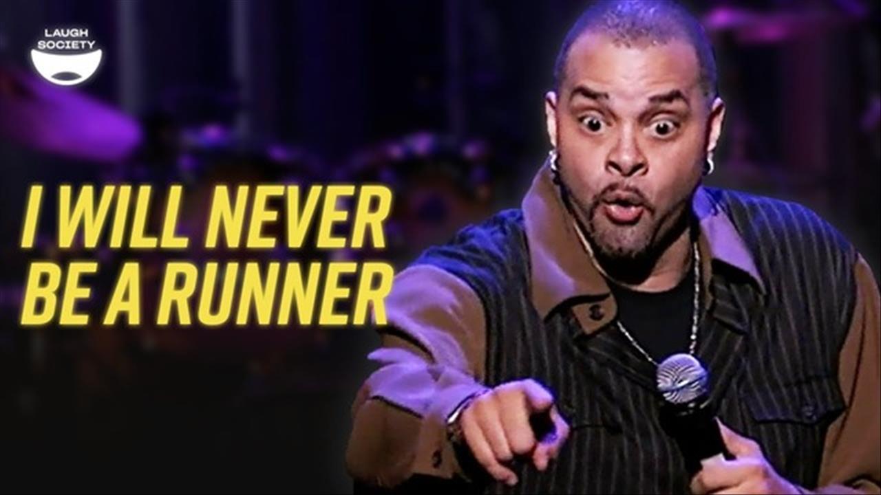 <p>Sinbad shares the realities of aging with sharp humor&mdash;failed attempts at running, surprise lessons about muscles you never knew existed, and the not-so-glamorous aftermath of knee replacement surgery. From &ldquo;warming up&rdquo; at traffic lights to the mysteries of hospital medication, this set connects with anyone who&rsquo;s ever felt their body start to slow down.</p>
