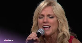 <p>Check out this wonderful version of the song &lsquo;Just A Closer Walk With Thee&rsquo; performed by Rhonda Vincent. Her lovely performance of this song was a part of the program Country's Family Reunion: Another Wednesday Night Prayer Meeting. The band accompanying her for this song is also very talented.</p>

<p>&lsquo;I am weak, but Thou art strong<br />
Jesus, keep me from all wrong<br />
I'll be satisfied as long as I walk<br />
Dear Lord, close to Thee&rsquo;</p>

<p>The talented Rhonda Vincent impressed everyone with this performance of &lsquo;Just A Closer Walk With Thee,&rsquo; and many people online had thoughts about it.</p>

<p>&ldquo;Love you Rhonda, there is nothing out there that you can't sing. Great voice,&rdquo; <a href="https://www.youtube.com/watch?v=duGT0xUzCMY">comments</a> one person on YouTube after watching the video.</p>

<p>&ldquo;A beautiful Gospel song and a great singer/band,&rdquo; <a href="https://www.youtube.com/watch?v=duGT0xUzCMY">writes</a> another person online.</p>

<p>When it comes to her background, Rhonda Vincent was born on July 13, 1962, and is a well-known bluegrass singer, songwriter, and multi-instrumentalist. Her career began in her childhood years when she was part of her family&rsquo;s band called The Sally Mountain Show. Rhonda&rsquo;s first taste of success in the bluegrass genre happened in the 1970s and 1980s, when people started to notice her mastery of the progressive chord structures and multi-range, fast-paced vocals intrinsic to bluegrass music. She even became known as the &ldquo;Queen of Bluegrass,&rdquo; and in 2017, she won the Grammy Award for Best Bluegrass Album.&nbsp;</p>

<p>As for &lsquo;Just A Closer Walk With Thee,&rsquo; the song is a traditional gospel and jazz standard many artists have recorded over the years. Although the song's author is unknown, evidence strongly suggests that it dates back to southern African-American churches of the nineteenth century, possibly even before the Civil War. And the title and lyrics of the song point to passages from 2 Corinthians 5:7, which states, "We walk by faith, not by sight" and James 4:8, "Come near to God and He will come near to you."</p>

<p>We hope you enjoyed listening to Rhonda Vincent&rsquo;s stunning rendition of &lsquo;Just a Closer Walk with Thee&rsquo; today!</p>
