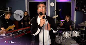 <p>A band of incredibly talented musicians turned in a stunning rendition of Kenny Loggins&rsquo; classic &ldquo;Footloose.&rdquo; This is one cover that you&rsquo;ll want to listen to repeatedly. Watch the short but thoroughly enjoyable clip to listen to this band&rsquo;s delightful cover of the beloved tune, &ldquo;Footloose.&rdquo;</p>

<p>Some songs, no matter when you hear them, will always put you in a better mood. Whether it&rsquo;s the song&rsquo;s melody, lyrics or because of a particular memory we&rsquo;ve attached to it, we can&rsquo;t listen to them and not walk away in an improved state of mind. You know precisely the kind of song I&rsquo;m talking about, too. Likely, you could easily name 10 or so off the top of your head if asked to do so.</p>

<p>It should come as no surprise that most of these special, mood-improving and mood-enhancing tunes are peppy, upbeat and unbelievably catchy. The energy in those songs is infectious and will make you feel like you can accomplish anything. Who is going to listen to a depressing ballad about the hurt and dangers associated with love when they want something to pump them up? The answer, of course, is no one.</p>

<p>Kenny Loggins&rsquo; 1984 classic &ldquo;Footloose&rdquo; is and forever will be a tune that makes everyone who hears it feel much better. The music is so upbeat and energetic. It&rsquo;s simply an undeniably fun song that puts a smile on faces! In a <a href="https://www.youtube.com/watch?v=SNralr5w24U">clip posted on YouTube</a>, a band, The Feelgood Orchestra (told you &ldquo;Footloose&rdquo; is a tune that improves moods), performed the song, much to the enjoyment of anyone who happens to hear their cover.</p>

<p>&ldquo;So now I gotta cut loose<br />
Footloose<br />
Kick off the Sunday shoes<br />
Please, Louise&rdquo;</p>

<p>Sure, the lyrics aren&rsquo;t the deepest, most meaningful in the world, but who cares? Music is about how it makes you feel, and &ldquo;Footloose&rdquo; is a tune that will always improve your mood, and make you feel better.&nbsp;</p>

<p><em><strong><a href="https://www.godtube.com/bible/colossians/3-16">Colossians 3:16</a></strong> &ldquo;Let the word of Christ dwell in you richly in all wisdom; teaching and admonishing one another in psalms and hymns and spiritual songs, singing with grace in your hearts to the Lord.&rdquo;</em></p>
