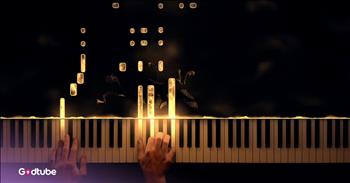 <p>The song "September" has received a stunning piano instrumental cover. This rendition of the beloved tune from the legendary group Earth, Wind &amp; Fire is one you will want to listen to repeatedly. Watch the short but thoroughly enjoyable clip to hear this delightful cover rendition of "September."</p>

<p>Some songs are so good that you will inevitably find yourself singing and dancing along to them regardless of where or when you hear them; doing otherwise would be just wrong. They are so incredibly catchy and upbeat that it's nearly physically impossible to ignore these tunes. You know exactly what type of songs I'm talking about. They span generations, and everyone somehow knows all the lyrics, regardless of the listener's age.</p>

<p>Perhaps it's because disco was such a popular genre, but it seems that many of these songs come from the 1970s. There's Wild Cherry's "Play that Funky Music," "Get Down Tonight" by KC and the Sunshine Band and anything by ABBA and The Bee Gees. Even those who aren't disco fans will have to agree that those are some absolute classics.</p>

<p>However, the most memorable, beloved song from that era is Earth, Wind &amp; Fire's "September." If that song does not immediately put you in a better mood, I'm not sure any song will. It's impossible to listen to and not sing along. In a <a href="https://www.youtube.com/watch?v=B0UsS73wjMo">clip posted on YouTube</a>, a pianist performs "September," complete with spellbinding, captivating graphics that fall toward the keys.</p>

<p>This version is an absolute delight. It matters not that none of those iconic lyrics are uttered throughout the clip. That's because, as you listen to this instrumental cover, you will likely add those lyrics yourself, especially that fantastic, earworm of a chorus.</p>

<p>It doesn't matter the month, Earth, Wind &amp; Fire's "September" is always a joy to hear!</p>

<p><em><strong><a href="https://www.godtube.com/bible/colossians/3-16">Colossians 3:16</a></strong> "Let the word of Christ dwell in you richly in all wisdom; teaching and admonishing one another in psalms and hymns and spiritual song, singing with grace in your hearts to the Lord."</em></p>
