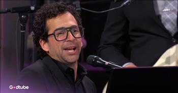 <p>The timeless hymn &ldquo;What a Friend We Have in Jesus&rdquo; has received a stunning rendition. This rendition of the beloved hymn, which is near and dear to the hearts of many, deserves to be listened to repeatedly. Watch this short but moving clip to hear this updated version of the old church hymn, &ldquo;What a Friend We Have in Jesus.&rdquo;</p>

<p>A 100 percent true and accurate message can never be said too often, right? That&rsquo;s at least what I tell myself when it comes to old church hymns and contemporary Christian music. In my opinion, there is no contest between hymns and contemporary Christian music. The hymns win out every single time, and I say this knowing full well that the Christian contemporary tunes are winning handily.</p>

<p>Most people would rather listen to modern Christian songs and forget the hymns altogether. Even many churches have taken this route as well. They have abandoned the hymns, instead choosing to pack the praise and worship portion of their service with contemporary Christian tunes. Sure, they may sneak a hymn in there every so often, but 98 percent are modern Christian songs.</p>

<p>However, there are still some who love and prefer old hymns. <a href="https://www.youtube.com/watch?v=dj8ATCxphGs">In a clip posted on YouTube</a>, a church&rsquo;s praise and worship team performs &ldquo;What a Friend We Have in Jesus.&rdquo; But you&rsquo;ve likely never heard the song played this way. &nbsp;It&rsquo;s more upbeat and even has a jazzy sound and feel. The iconic, memorable lyrics are all the same, but with just a decidedly different sound.</p>

<p>&ldquo;What a friend we have in Jesus<br />
All our sins and griefs to bear<br />
What a privilege to carry<br />
Everything to God in prayer&rdquo;</p>

<p>This is an absolutely delightful version of a beloved hymn that is sure to please everyone. Those who enjoy the old hymn will appreciate it, and even those who prefer more modern Christian tunes will also find something to like, especially given the upbeat tempo.</p>

<p><em><strong><a href="https://www.godtube.com/bible/colossians/3-16">Colossians 3:16</a></strong> &ldquo;Let the word of Christ dwell in you richly in all wisdom; teaching and admonishing one another in psalms and hymns and spiritual songs, singing with grace in your hearts to the Lord.&rdquo;</em></p>
