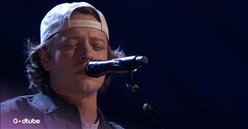 <p>Country music legend Reba McEntire was moved to tears by a contestant&rsquo;s performance. She became emotional when giving her feedback to the young man. Watch the short but powerful clip to hear the young man&rsquo;s stunning performance and to see Reba&rsquo;s emotional reaction.</p>

<p><em>The Voice</em> is one of the most popular shows on television. Along with similar programs like <em>American Idol</em> and <em>America&rsquo;s Got Talent</em>, it has been on for years. During its run, many singers have occupied one of the four chairs and assumed coaching duties. Kelly Clarkson, John Legend, Adam Levin, Blake Shelton, Gwen Stefani and others have all been coaches on the show at one time or another.</p>

<p>While the show has been on for several years, there haven&rsquo;t been many instances in which those auditioning, hoping to make their musical dreams a reality, have brought the coaches to tears. However, <a href="https://www.youtube.com/watch?v=yeQQ-2XYtSs">in a clip posted on YouTube</a>, that was precisely what happened when a country singer performed for the four judges, hoping to make it onto <em>The Voice</em>.</p>

<p>Manny Costello, a country singer and father of two, beautifully performed Craig Morgan&rsquo;s &ldquo;Almost Home. His dazzling rendition of the tune caused Reba and Snoop Dogg to sit up, take notice and flip their chairs around. It was well deserved. But what happened while Reba was giving her comments on the young man&rsquo;s performance caught many people&rsquo;s attention. She got choked up and started to cry.</p>

<p>&ldquo;It took me back to all the greats that I have been so fortunate enough to get to listen to in my life,&rdquo; she said. &ldquo;You&rsquo;ve gotten qualities from George Jones and Haggard and there&rsquo;s a little Randy in there. It&rsquo;s just a great combination. It&rsquo;s just&hellip;gosh dang, why am I getting so emotional?&rdquo;</p>

<p>Manny&rsquo;s performance was fantastic, and with praise from one of the biggest country music singers ever, it&rsquo;s no surprise that he selected Reba as his coach.</p>

<p><em><strong><a href="https://www.godtube.com/bible/colossians/3-16">Colossians 3:16</a></strong> &ldquo;Let the word of Christ dwell in you richly in all wisdom; teaching and admonishing one another in psalms and hymns and spiritual songs, singing with grace in your hearts to the Lord.&rdquo;</em></p>
