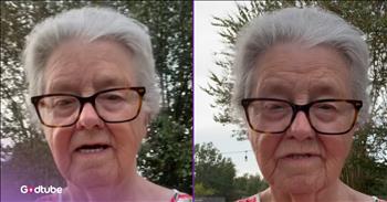 <p>This elderly woman&rsquo;s words of wisdom will encourage and inspire you. She shares a powerful message about life&rsquo;s many seasons and navigating them when they are less-than-pleasant and even downright painful. Watch the short but powerful clip to hear her moving, uplifting words of wisdom.</p>

<p>Sadly, life is not always an entirely delightful experience. Not every situation you face will make you feel warm and fuzzy. In fact, there will be instances that will hurt and result in immense heartache. I&rsquo;m sorry if I burst your bubble if you, for some reason, thought otherwise. But let&rsquo;s be honest, it was either going to be me or life because we all do and will encounter circumstances that are unpleasant and painful.</p>

<p>Anyone who has ever endured a challenging and gut-wrenching situation knows all too well that they can often feel as if they will never end. However, eventually, those seasons pass, which is always hard to remember and consider when in the middle of it. <a href="https://www.tiktok.com/@little.grannyofall/video/7550825609165884703">However, a clip posted on social media</a> reminds us of the hope and belief we can hold onto when we&rsquo;re in a painful, difficult season.</p>

<p>In the video, the older woman shares some words of wisdom and advice that we should all remember and implement whenever we encounter difficulties or trials.</p>

<p>&ldquo;We should not live in fear or panic over the season we&rsquo;re in because there&rsquo;s a new season right around the corner, right around the corner,&rdquo; she says. &ldquo;The Bible says in several places, &lsquo;It came to pass.&rsquo; And I believe that, I believe everything comes to pass because I&rsquo;ve been through so many seasons in my life.&rdquo;</p>

<p>Later in the clip, the woman stresses avoiding panicking or worrying when encountering challenging seasons. She also mentions how fear and panic are popular tools in the evil one&rsquo;s arsenal against Christians.</p>

<p>&ldquo;The devil uses fear to absolutely war against us, to torment us,&rdquo; she said. &ldquo;God is not a god of torment. So, y&rsquo;all have a wonderful evening. Just rejoice in the fact that you&rsquo;re still alive. You may be in a bad season right now, but you&rsquo;re fixing to come out of it.&rdquo;</p>

<p><em><strong><a href="https://www.godtube.com/bible/1-thessalonians/5-1">1 Thessalonians 5:1</a></strong> &ldquo;But of the times and the seasons, brothers, you have no need that I write to you.&rdquo;</em></p>
