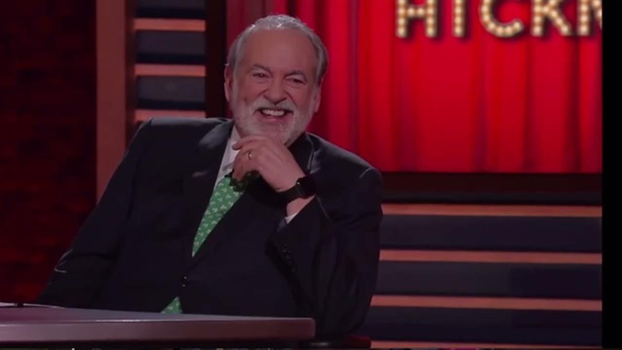 <p>On the Huckabee Show, a comedian shares a hilarious story from his teenage years: kneeling at the altar to pray when a loud deacon began publicly &ldquo;casting out&rdquo; sins he didn&rsquo;t even have. A funny reminder of how an innocent church moment can turn into a comedy classic.</p>
