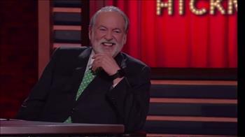 Church Altar Gone Wrong – As Told on the Huckabee Show