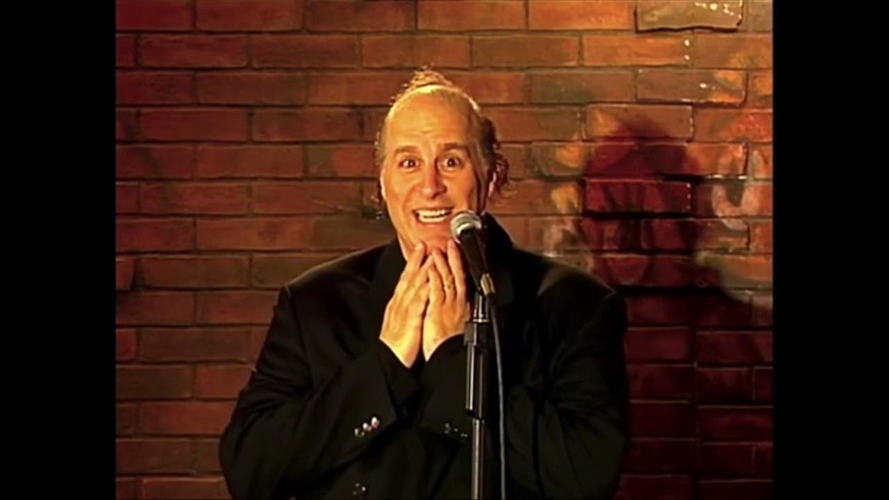 <p>A comedian pokes fun at his son learning Japanese, questions cultural quirks from France to Germany, and ranks which languages say &ldquo;I love you&rdquo; best. From romantic French to blunt German, it&rsquo;s a hilarious look at how words sound around the globe.</p>
