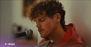 <p>Check out this stunning rendition of the song &lsquo;Mercy&rsquo; from Elevation Worship. The song is so beautiful and powerful, reminding us that God&rsquo;s mercies are new every morning. Let the song uplift your soul and leave you encouraged.</p>

<p>&lsquo;I&rsquo;m living proof of what the mercy of God can do<br />
If you knew me then, you&rsquo;d believe me now<br />
He turned my whole life upside down, He took the old and He made it new<br />
That&rsquo;s just what the mercy of God can do&rsquo;</p>

<p>The song &lsquo;Mercy&rsquo; was written by Chris Brown, Jason Ingram, and Dante Bowe. It was released on their collaborative album, Old Church Basement, in 2021. In this acoustic rendition of the song, Chris Brown is performing. He is singing in a hallway with his beautiful voice, and his incredible guitar playing perfectly complements it.</p>

<p>&ldquo;This needs to be released on all streaming platforms! So well done. Contemplative and worshipful,&rdquo; one person <a href="https://www.youtube.com/watch?v=xoR12btzFR0">writes</a> on YouTube after watching the music video.</p>

<p>&ldquo;Listening to this had me in tears. God&rsquo;s mercy really picked me up when I didn&rsquo;t think I&rsquo;d make it. This song is my story in melody,&rdquo; another person <a href="https://www.youtube.com/watch?v=xoR12btzFR0">comments</a> online.</p>

<p>When you listen to the lyrics to this song from Elevation Worship, many key points from scripture are highlighted. One would be from 2 Corinthians 5:17, reminding us that we are new creations based on God&rsquo;s mercy. &ldquo;Therefore, if anyone is in Christ, the new creation has come: The old has gone, the new is here!&rdquo; Another scripture that the song calls back to is John 10:10, reminding us that we can find freedom in Christ.</p>

<p>We hope that you enjoyed listening to this acoustic rendition of Elevation Worship&rsquo;s &lsquo;Mercy&rsquo; today! May the song remind you of God&rsquo;s unending grace and love for us all.</p>
