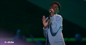 <p>Check out this talented teen as he stuns the audience and judges on <em>The Voice</em> with his cover of &lsquo;I Want You Back&rsquo; from The Jackson 5. The young singer is 14-year-old Max Chambers from Shreveport, Louisiana. His singing is sure to make you smile from ear to ear!</p>

<p>&lsquo;When I had you to myself, I didn't want you around<br />
Those pretty faces always made you stand out in a crowd<br />
But someone picked you from the bunch, one glance was all it took<br />
Now, it's much too late for me to take a second look&rsquo;</p>

<p>As soon as Max starts singing, the four coaches can be seen immediately dancing in their chairs. Reba McEntire, Snoop Dogg, Michael Bubl&eacute;, and Niall Horan are all loving the joy and fun that Max brings to the stage. And Michael Bubl&eacute; and Reba McEntire end up turning their chairs around during Max&rsquo;s audition.</p>

<p>&ldquo;I think you have fun entertaining, don&rsquo;t you?&rdquo; Reba says to Max after he finishes singing &lsquo;I Want You Back.&rsquo; &ldquo;Yes ma&rsquo;am,&rdquo; replies Max with a big smile on his face. &ldquo;I know we&rsquo;d have fun if you chose me as your coach,&rdquo; says Reba.</p>

<p>Michael Bubl&eacute; goes on to tell Max about the infectious energy he brought to his performance. &ldquo;The joy you just brought the whole room is immense. You&rsquo;re 14. It&rsquo;s gonna be crazy for people to watch how much you grow,&rdquo; Michael shares. &ldquo;Your runs are great. Your pitch is great. Sometimes it&rsquo;s about controlling stuff, and that&rsquo;s okay. That&rsquo;s what my job is as a coach. You&rsquo;re awesome, and I&rsquo;d love to hang with you, man.&rdquo;</p>

<p>Many people online also shared their praise for Max and his performance.</p>

<p>&ldquo;Just the way this young man carried himself spoke volumes! Kudos to the parents raising a gentleman. Also, he is genuine in his sincerity! Keep your eyes on this one!&rdquo; <a href="https://www.youtube.com/watch?v=cxoVaGInNx8">writes</a> one person online.</p>

<p>&ldquo;He&rsquo;s a contender. I think he&rsquo;ll be in the finale. He&rsquo;ll give those adults a run for their money,&rdquo; <a href="https://www.youtube.com/watch?v=cxoVaGInNx8">comments</a> another person.</p>

<p>We hope you enjoyed seeing Max Chambers perform &lsquo;I Want You Back,&rsquo; and we can&rsquo;t wait to see what he does next on <em>The Voice</em>!</p>

