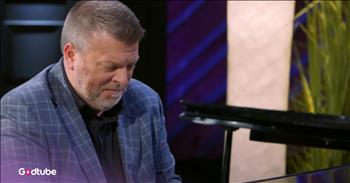 <p>Listen to this powerful instrumental cover of the beloved hymn &lsquo;He Touched Me.&rsquo; This popular hymn was originally written by Bill Gaither. Matthew Holt is the musician performing the hymn on the piano in this video. May this song uplift you today!</p>

<p>&lsquo;Shackled by a heavy burden<br />
'Neath a load of guilt and shame<br />
Then the hand of Jesus touched me<br />
And now I am no longer the same&rsquo;</p>

<p>What a beautiful performance of &lsquo;He Touched Me.&rsquo; Matthew Holt has had a full career with his musical talents. In 2004, he joined the award-winning family group The Perrys and played with them until 2008. Then in 2012, Matthew became the full-time keyboard player for the Gaither Vocal Band and the Gaither Homecoming Tour.</p>

<p>Matthew does an incredible job playing &lsquo;He Touched Me,&rsquo; and many people online shared their thoughts about his performance.&nbsp;</p>

<p>&ldquo;One of my favorite church hymns of all time!&rdquo; one person <a href="https://www.youtube.com/watch?v=h1eDSVbjUGo">writes</a> after watching the music video.</p>

<p>&ldquo;I think I&rsquo;m up to seven times watching this tonight. It&rsquo;s just so beautiful!&rdquo; <a href="https://www.youtube.com/watch?v=h1eDSVbjUGo">comments</a> another person online.</p>

<p>When it comes to the history of &lsquo;He Touched Me,&rsquo; it was written in 1963 by Bill Gaither. Gospel singer Doug Oldham was the first to record the hymn in 1964, and not long after that, the Bill Gaither Trio recorded it. Then in 1965, The Imperials recorded &lsquo;He Touched Me&rsquo; for their album The Happy Sounds of Jake Hess and the Imperials. In 1969, they recorded a newer version for the album Love Is The Thing. This is the version that Elvis Presley heard that made him want to record the song himself.</p>

<p>We hope that you enjoyed listening to this instrumental version of the hymn &lsquo;He Touched Me,&rsquo; and may it be an encouragement for you today!<br />
&nbsp;</p>
