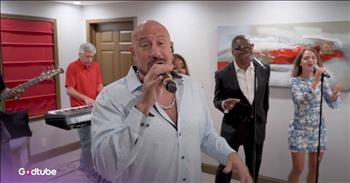 <p>Listen to this talented band perform a soulful rendition of &lsquo;Come and Get Your Love&rsquo; by the band Redbone. The band in the video is called September In The Park. They do an outstanding job with this cover, and their music will make you want to dance and sing along!</p>

<p>&lsquo;Hail (hail) What&prime;s the matter with your head? Yeah<br />
Hail (hail) What's the matter with your mind, and your sign and? Oh<br />
Hail (hail) Nothing the matter with your head, baby, find it, come on and find it<br />
Hail with it, baby, &prime;cause you're fine and you're mine and you look so divine&rsquo;</p>

<p>This is one talented band! Some of the people in the group include Glenn Carvin on the keyboard, Ian Michael Bruh on lead vocals, Keyla Acker on background vocals, Joel Powell on bass, Steve Rieck on guitar, and Melly Baldwin on drums. They all did such an incredible job on this cover of &lsquo;Come and Get Your Love&rsquo;! Many people online shared their praise for this performance from September In The Park.</p>

<p>&ldquo;I just discovered this band on YouTube and am slowly working my way through their catalog. What a pleasure!&rdquo; one person <a href="https://www.youtube.com/watch?v=Sb9OXRAm7uA">comments</a> after watching the music video.</p>

<p>&ldquo;The entire band once again delivers in style with this lively take on Redbone&rsquo;s &lsquo;Come and Get Your Love.&rsquo; Joel Powell&rsquo;s five-string bass radiates pure energy, his enthusiasm practically leaping from the strings. And then there&rsquo;s Keyla Acker &mdash; her dance moves are irresistible, making it almost impossible not to leap from your chair and move along with her. Altogether, it&rsquo;s a performance bursting with joy, groove, and infectious spirit,&rdquo; another person <a href="https://www.youtube.com/watch?v=Sb9OXRAm7uA">writes</a> online.</p>

<p>The group September In The Park is known as the ultimate Earth, Wind &amp; Fire and Chicago Tribute band. And they have started to share covers online of some of the greatest songs ever recorded. We hope that you enjoyed their music today!</p>
