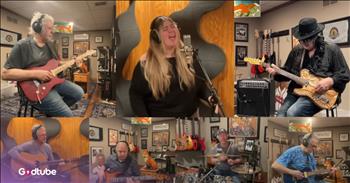 <p>Check out this wonderful cover of the timeless hit &lsquo;Still the One&rsquo; by Orleans. The performance is done by the talented group Foxes and Fossils. They are known for doing an eclectic collection of great covers that span generations, and they sure hit it out of the park with this cover!</p>

<p>&lsquo;We've been together since way back when<br />
Sometimes I never wanna see you again<br />
But I want you to know, after all these years<br />
You're still the one I want whisperin' in my ear&rsquo;</p>

<p>This song is such a timeless classic! &lsquo;Still the One&rsquo; was written by Johanna Hall and John Hall, and it was recorded by the soft rock group Orleans on their album Waking and Dreaming, which was released in 1976. The song ended up reaching No. 5 on the Billboard Hot 100.</p>

<p>In this cover, the group Foxes and Fossils takes the lead on Orleans&rsquo; smash hit. &ldquo;Known for its soaring harmonies and heartfelt delivery, this Foxes and Fossils cover captures the same magic that made the original a staple of the &rsquo;70s while adding the unique F&amp;F touch that fans love,&rdquo; reads the caption of this YouTube video.</p>

<p>Many fans online shared their thoughts about this cover from Foxes and Fossils, and they only had high praises to share.</p>

<p>&ldquo;This is the best cover of this timeless classic I have ever heard, and naturally, it comes from Foxes and Fossils. Bravo!&rdquo; <a href="https://www.youtube.com/watch?v=etaG96XCEUg">comments</a> one person after watching the video.</p>

<p>&ldquo;You guys are definitely still the one! Outstanding on harmonies, instrumentation, and the lead vocals - everything! Love it!&rdquo; <a href="https://www.youtube.com/watch?v=etaG96XCEUg">writes</a> another person online.</p>

<p>This is one of those songs that just immediately lifts your mood! Foxes and Fossils are such a talented group, and it looks like they have such a great time performing together. We hope you enjoyed listening to their cover of &lsquo;Still the One&rsquo; today!</p>
