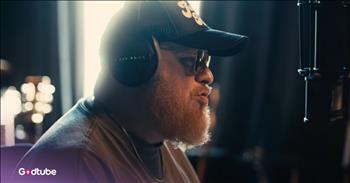 <p>This chilling acoustic rendition of &ldquo;How Great Is Our God&rdquo; will give you goosebumps. It&rsquo;s a powerful and moving performance of the classic tune beloved by many. Watch the short, awe-inspiring clip to listen to this jaw-dropping performance of &ldquo;How Great Is Our God,&rdquo; a song that is near and dear to the hearts of many.</p>

<p>Music is universally beloved. We all share a love of music. Appreciating the beautiful sounds musicians create is one of the few things we can all agree upon in these highly polarized, incredibly divisive times. Seriously, can you name someone who doesn&rsquo;t enjoy listening to music, at least some form of it?</p>

<p>However, things become dicey when you start talking about specific genres, bands, musicians and songs. Everyone has an opinion on this or that band or on that song. If you&rsquo;re not careful, things could devolve into a heated argument, much like every other topic and subject today.</p>

<p>Despite that, there are still some songs that are universally loved. Some songs are so powerful and beautifully written that they transcend genres, obtaining likes from fans of all musical genres. If you like music, chances are you enjoy these specific, limited tunes. One of those songs that fits perfectly in that category is Chris Tomlin&rsquo;s &ldquo;How Great Is Our God.&rdquo; You don&rsquo;t even have to be a fan of Christian contemporary music to appreciate that power and the message of that song.</p>

<p><a href="https://www.youtube.com/watch?v=JX4kGXTi-X8">In a clip posted on YouTube</a>, Stephen McWhirter performs &ldquo;How Great Is Our God,&rdquo; and it&rsquo;s an outstanding cover that you&rsquo;ll want to return to repeatedly. The powerful and moving lyrics, combined with his distinct, unmistakable voice, are what help to set this cover apart from so many others who have sung and performed &ldquo;How Great Is Our God.&rdquo;</p>

<p>Stephen&rsquo;s rendition of this Chris Tomlin tune is head and shoulders above nearly every other cover you&rsquo;ll hear of this praise and worship song. It&rsquo;s that good!</p>

<p><em><strong><a href="https://www.godtube.com/bible/ephesians/5-19">Ephesians 5:19</a></strong> &ldquo;Speaking to yourselves in psalms and hymns and spiritual songs, singing and making melody in your heart to the Lord;&rdquo;</em></p>
