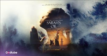 <p>The new trailer for the upcoming film, &ldquo;Sarah&rsquo;s Oil,&rdquo; promises to entertain and stir hearts simultaneously. This film, which is based on a true story, looks to be one for the entire family. Watch the short clip to see the moving, heartwarming trailer for the film, &ldquo;Sarah&rsquo;s Oil.&rdquo;</p>

<p>It is not easy to remain firm and hold steadfastly onto a belief when everyone else doubts and raises questions, which can and often do include the state of your sanity. Only someone with an unwavering, unbreakable faith could withstand such strong and determined opposition. Most people will quickly fade away when they come up against even the weakest, most shallow resistance. Many would rather go with the crowd and be proven wrong than to stand out, be ridiculed for it and later be shown correct.</p>

<p>Faith, as the Bible states, is the firm and steady belief in what is unseen by the human eye. Even when evidence for what we believe and know to be true is, at first glance, scant and limited, it is only faith that will cause someone to hold onto those beliefs. As the trailer for &ldquo;Sarah&rsquo;s Oil&rdquo; shows, faith and a message from God keep the film&rsquo;s main character going, despite all the ridicule and mockery she receives.</p>

<p>&ldquo;Sarah&rsquo;s Oil&rdquo; is a film based on the story of 11-year-old Sarah Rector in the early 1900s, who explains in the opening moments of the film&rsquo;s trailer that she believes the land she&rsquo;s been given has oil underneath it. When asked where she came up with such a seemingly silly notion, she replies, &ldquo;God.&rdquo;</p>

<p>&ldquo;God gave me the ears to hear it,&rdquo; the young woman says.</p>

<p>Believing she is 100 percent correct, the young woman sets out to find someone to help her extract the oil underneath her land. Eventually, the young woman&rsquo;s unwavering faith is proven correct. In fact, one character says that it might be some of the best oil in the entire territory.</p>

<p>&ldquo;I&rsquo;ve never seen anything like it,&rdquo; the man says. &ldquo;That field that you&rsquo;re sitting on could be the richest in all of Oklahoma.&rdquo;</p>

<p>This moving, heartfelt and tear-jerking film, &ldquo;Sarah&rsquo;s Oil,&rdquo; shows the power and difference one person having faith can make. It hits theaters on Nov. 7 and stars Naya Desir-Johnson and Zachary Levi.</p>

<p>&ldquo;Sarah&rsquo;s Oil&rdquo; is <a href="https://www.imdb.com/title/tt31727267/?ref_=nv_sr_srsg_1_tt_1_nm_6_in_0_q_Sarah%27s%2520Oil">rated PG for</a> &ldquo;thematic content, some violence, language including racial slurs, a suggestive reference and brief smoking.&rdquo;</p>

<p>Share your thoughts in the Sarah&rsquo;s Oil Movie <strong><a href="https://www.godtube.com/contests/sarahs-oil-movie-mini-survey.html">Mini-Survey</a></strong> for a chance to win!<br />
Your feedback helps us learn about your movie habits and interest in Sarah&rsquo;s Oil and SalemNOW.</p>

<p><em><strong><a href="https://www.godtube.com/bible/hebrews/11-1">Hebrews 11:1</a></strong> &ldquo;Now faith is the substance of things hoped for, and the sign of that the things not seen are true.&rdquo;</em></p>
