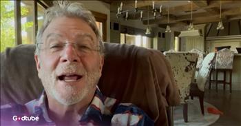 <p>Bill Engvall has shared the origins of his famous &ldquo;here&rsquo;s your sign&rdquo; line. The backstory to the popular comedian&rsquo;s signature saying is just as hilarious as expected. Watch the short but hysterical clip to hear how he came up with his &ldquo;here&rsquo;s your sign&rdquo; refrain.</p>

<p>Making a living as a stand-up comedian is a tall order. Thousands of people dream of doing just that. However, having a dream and making that dream a reality are two entirely different things. Some comedians go years without making it big, never getting their big break. Others, for whatever reason, connect with audiences and become massive draws, making millions of dollars.</p>

<p>Whatever the case may be, many comedians have a signature line, catchphrase or joke they are known for. It helps set them apart from all the rest, because maybe even if people don&rsquo;t know the comedian&rsquo;s name, they might know their catchphrase. Bill Engvall is one of those comedians with one of the most recognizable catchphrases: &ldquo;Here&rsquo;s your sign.&rdquo;</p>

<p><a href="https://www.youtube.com/watch?v=TigeCQz0eWo">In a clip posted on YouTube</a>, the longtime comedian shares how that phrase came about and how it has changed over the years. He also mentioned how the phrase perfectly describes many people, including people who would buy his merchandise in the early days of his career.</p>

<p>&ldquo;Back in the old club days, when I was doing that, the bit used to say, &lsquo;That I thought stupid people should be slapped,&rsquo;&rdquo; Bill says. &ldquo;But, you know, my wife was looking out for me, and she said, &lsquo;You know, you don&rsquo;t look like the kind of guy who walks around slapping people.&rsquo;&rdquo;</p>

<p>Based on his wife&rsquo;s critique, Bill came up with the idea of a sign individuals would wear that said, &ldquo;I&rsquo;m stupid.&rdquo; He even started selling such signs. While selling those signs, Bill discovered that there was a lot of truth to what he was saying on stage.</p>

<p>&ldquo;And I used to sell those little signs after the shows for a $1 apiece or two for $5,&rdquo; he said. &ldquo;And you would be amazed at how many people paid two for $5. Instead of, go figure. Here&rsquo;s their sign.&rdquo;</p>

<p><em><strong><a href="https://www.godtube.com/bible/job/8-21">Job 8:21</a></strong> &ldquo;The time will come when your mouth will be full of laughing, and cries of joy will come from your lips.&rdquo;</em></p>
