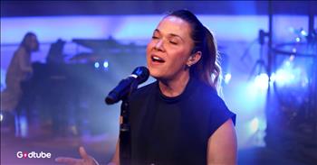 <p>A praise and worship team turned in a stirring performance of "Holy Forever." This is a powerful and moving rendition of a tune that is near and dear to the hearts of many. Watch the short but thoroughly enjoyable clip to listen to this heartwarming, dazzling cover performance of "Holy Forever."</p>

<p>There are many uber-talented musicians in the Christian music world, producing songs that tell of the Lord's love, mercy, grace and forgiveness. Many of those songs are heard during the praise and worship portion of your church's Sunday morning service. You're likely familiar with many of them, and by this time, you can probably sing them entirely from memory.</p>

<p>While many contemporary Christian songs are absolute classics, there are some tunes that stand out among the rest. These select, exclusive handful of songs are ones that are known and beloved by all. They may not be "Amazing Grace" or "How Great Thou Art," but they are close.</p>

<p>One that belongs in and fits perfectly in this category is Chris Tomlin's "Holy Forever." Even if you are unfamiliar with his other work, you almost assuredly know this song. If you attend church with any regularity, I guarantee you know "Holy Forever."</p>

<p><a href="https://www.youtube.com/watch?v=xXIlZhkS-_8">In a clip posted on YouTube</a>, a praise and worship team performs Chris Tomlin's moving and powerful song "Holy Forever." It's a rendition you'll want to listen to repeatedly. The church's talented team does the beloved praise and worship song justice.</p>

<p>Even if you aren't a big Christian contemporary music fan, you likely still enjoy this song. How could you not enjoy a tune praising our wonderful and loving Lord and Savior? The wonderfully written lyrics are enough to bring even the most stoic, unemotional person to tears.</p>

<p>"And the angels cry holy<br />
All creation cries holy<br />
You are lifted high, holy<br />
Holy forever"</p>

<p><em><strong><a href="https://www.godtube.com/bible/colossians/3-16">Colossians 3:16</a></strong> "Let the word of Christ dwell in you richly in all wisdom; teaching and admonishing one another in psalms and hymns and spiritual songs, singing with grace in your hearts to the Lord."</em></p>
