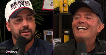 <p>Chris Tomlin and John Crist recalled the time when the crowd did not know &ldquo;Amazing Grace.&rdquo; The singer-songwriter and the popular comedian hilariously reminisced about an instance when many people in the audience were completely baffled and seemingly unaware of one of the most iconic songs of all time. Watch the short but hilarious clip to hear Chris and John discuss this shocking, utterly surprising moment.</p>

<p>There are some songs, regardless of musical tastes and preferences or belief systems, that everyone knows. One of those songs is &ldquo;Amazing Grace.&rdquo; It&rsquo;s such an iconic and beloved song that many people can sing it entirely from memory and even recognize it within the first few notes. It&rsquo;s played and performed constantly. YouTube is full of videos in which people cover that old church hymn.</p>

<p>&ldquo;Amazing Grace&rdquo; is a tune that has been available for hundreds of years. It&rsquo;s not like it&rsquo;s some new, secretive Taylor Swift or Lady Gaga song that accidentally got leaked to the public. People know about &ldquo;Amazing Grace,&rdquo; or at least you would think so. But, as astonishing as it may be, there appear to be some people who are unfamiliar with it.</p>

<p><a href="https://www.youtube.com/shorts/8_mCvpEi1IE">In a clip posted on YouTube</a>, John mentions that he was with Chris during a Sunday morning Easter service at Bristol Speedway in Bristol, Tennessee. The service was before a race, and as John mentions, some drivers were in attendance. At some point during the service, Chris performed &ldquo;Amazing Grace,&rdquo; which led both to make the astonishing discovery.</p>

<p>&ldquo;And they went to the crowd, people didn&rsquo;t know it,&rdquo; John said. &ldquo;And I was like, &lsquo;Hey, that&rsquo;s not a good sign.&rsquo; I go, &lsquo;This is our main one.&rsquo;&rdquo;</p>

<p>&ldquo;This is &lsquo;Amazing Grace,&rsquo;&rdquo; Chris said. &ldquo;This is the top.&rdquo;</p>

<p>&ldquo;This is our number one,&rdquo; John added.</p>

<p>&ldquo;This is our biggest one,&rdquo; Chris said. &ldquo;We don&rsquo;t have anything else after this. If &lsquo;Amazing Grace&rsquo; fails, you got nowhere to go. You have no other place to turn to.&rdquo;</p>

<p>&ldquo;That&rsquo;s like walking around at, like, NASCAR, &lsquo;You don&rsquo;t know who Dale Earnhardt is?&rsquo;&rdquo;</p>

<p><em><strong><a href="https://www.godtube.com/bible/ephesians/2-8">Ephesians 2:8</a></strong> &ldquo;Because by grace you have salvation through faith; and that not of yourselves: it is given by God:&rdquo;</em></p>
