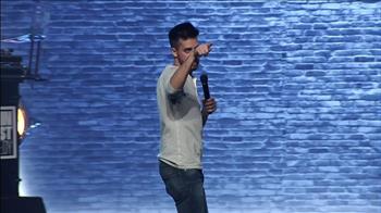 John Crist – Youth Group Judgment House