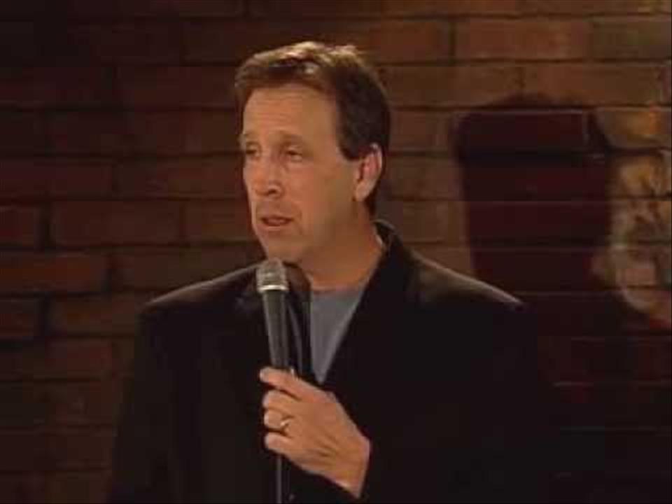 <p>Jeff Allen shares timeless (and hilarious) marriage advice learned the hard way &mdash; from his dad&rsquo;s pre-wedding warning to 20 years of trying to be &ldquo;right&rdquo; versus staying &ldquo;happy.&rdquo; A clean, faith-based comedy favorite about love, patience, and why husbands eventually stop keeping score.</p>
