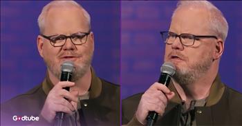 Jim Gaffigan’s Bit About an Awkward Gift from His Wife Is Comedy Gold