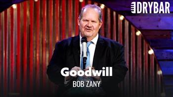 The Goodwill Comedy Tour