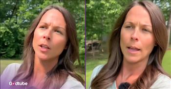 This Mom’s Take on Her Kids’ Opposite Personalities Is Comedy Gold