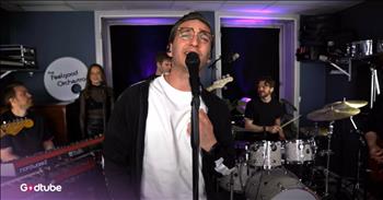 <p>Rick Astley&rsquo;s &ldquo;Never Gonna Give You Up&rdquo; has gotten a fantastic cover. The 1980s song is a song everyone loves, and the same will likely be true for this band&rsquo;s stunning rendition. Watch the short and delightful clip to listen to this awe-inspiring cover of Rick Astley&rsquo;s &ldquo;Never Gonna Give You Up.&rdquo;<br />
&nbsp;<br />
Musical covers are not going anywhere. No, I&rsquo;m not talking about covers with musical notes or song lyrics sewn onto them, although having one of them would be pretty cool, too. What I&rsquo;m talking about are bands and musicians performing songs originally written and performed by others.</p>

<p>Covers are a popular, time-honored tradition and practice that has likely been happening since music has been a thing. Who doesn&rsquo;t want to hear another musician&rsquo;s interpretation of a beloved tune? Some of them are great, and on the rarest of occasions, even surpass the original, while others are horrible and should not be thought of or spoken of again. <a href="https://www.youtube.com/watch?v=GdLuMHov8qM">A clip posted on YouTube</a> is of a cover song everyone knows and loves, and it's one that you&rsquo;ll return to repeatedly.<br />
&nbsp;<br />
The Feelgood Orchestra took a swing at &ldquo;Never Gonna Give You Up,&rdquo; and they connected in a big way, knocking it completely out of the park. This is an outstanding cover.<br />
&nbsp;<br />
One could argue that they were setting themselves up for failure because the song is so widely known. That tune spans generations. You know the song and lyrics even if you aren&rsquo;t aware of it. The song even spawned a popular saying/internet prank. Have you ever been tricked into clicking on a link only to be taken to the &ldquo;Never Gonna Give You Up&rdquo; video? Well, you&rsquo;ve been rick-rolled, of course, named after Rick Astley, the singer of that tune.<br />
&nbsp;<br />
How could anyone not love Rick Astley&rsquo;s original and The Feelgood Orchestra cover? You&rsquo;ll never be able to give up listening to this cover!<br />
&nbsp;<br />
<em><strong><a href="https://www.godtube.com/bible/colossians/3-16">Colossians 3:16</a></strong> &ldquo;Let the word of Christ dwell in you richly in all wisdom; teaching and admonishing one another in psalms and hymns and spiritual songs, singing with grace in your hearts to the Lord.&rdquo;</em></p>
