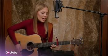 <p>Check out this heartfelt cover of the song &lsquo;You&rsquo;re Still The One&rsquo; by Shania Twain. The singer in the video is Emily Linge. She is a seventeen-year-old British-Norwegian singer-songwriter who was born and raised in Dubai. Music has been Emily&rsquo;s passion from a young age, and she loves to write and record original music and record covers of other artists&rsquo; songs. We hope you enjoy her rendition of this lovely song!</p>

<p>&lsquo;Looks like we made it<br />
Look how far we've come my baby<br />
We mighta took the long way<br />
We knew we'd get there someday&rsquo;</p>

<p>What an incredible performance! Emily&rsquo;s voice is heavenly to listen to, and many people online have shared how much they love her rendition of &lsquo;You&rsquo;re Still The One&rsquo; as well as her other covers.</p>

<p>&ldquo;Your performance was as beautiful as you are, Emily. An amazing cover,&rdquo; <a href="https://www.youtube.com/watch?v=oq4twli2IwA">comments</a> one person on YouTube after watching the music video.</p>

<p>&ldquo;Just wonderful, another absolutely beautiful rendition. I do believe Shania, herself, would be so very pleased with this. Thank you so much for giving us these beautiful performances,&rdquo; <a href="https://www.youtube.com/watch?v=oq4twli2IwA">writes</a> another person online.</p>

<p>On top of being a wonderful singer and musician, Emily is an avid tennis player, painter, and seamstress. She&rsquo;s a woman of many talents!</p>

<p>Now, when it comes to the song &lsquo;You&rsquo;re Still The One&rsquo; by Shania Twain, the piano-driven country pop ballad was recorded for Shania&rsquo;s third studio album titled Come On Over. It was written by Shania and her then-husband and producer Robert John "Mutt" Lange. In 1999, the song garnered four Grammy nominations, including Record of the Year and Song of the Year, and it won Best Country Song and Best Female Country Vocal Performance.</p>

<p>Emily Linge really did this song justice, and we hope you enjoyed listening to her rendition today!</p>

