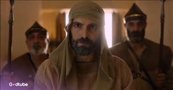 <p>Don&rsquo;t miss the powerful trailer for the new film &ldquo;Oracles of God: The New Testament Story.&rdquo; It&rsquo;s a riveting look at how the second half of the Bible came together, how its message spread throughout the world and at the people who shared the Gospel of Jesus Christ with the masses. Watch the short trailer for a look at the moving and fascinating upcoming film &ldquo;Oracles of God: The Story of the New Testament.&rdquo;</p>

<p>The Bible is the inspired and holy word of God. It contains laws, directives, commands and instructions about daily living and how to handle this or that situation. It&rsquo;s essentially an instruction manual, a guidebook for life. Closely adhering to and applying the Bible&rsquo;s lessons, thoughts, ideas and directives to our lives will never steer us wrong.</p>

<p>However, while the Bible contains rules for daily living and how to interact with our fellow man, most importantly, it&rsquo;s a story of Jesus Christ, the Savior sent to save humanity from its sins. The first half of the Bible, the Old Testament, foretells the coming of the Messiah, while that world-changing prophecy is fulfilled in the New Testament. Jesus Christ, born to a virgin in a lowly manger, arrived on Earth, instantly and forever changing the course of history.</p>

<p><a href="https://www.youtube.com/watch?v=cyQzc-DpqfM">The &ldquo;Oracles of God: The Story of the New Testament&rdquo;</a> looks at how the part of the Bible that we now know as the New Testament came together. Through reenactments, an inspection of uncovered archaeological evidence and a handful of interviews with experts and scholars, the film examines how it spread throughout the world, those who helped share the Gospel and the individuals who wrote the books in the second part of the Bible.</p>

<p>&ldquo;This journey through Scripture&rsquo;s early history affirms not only the integrity of the biblical text but also the faithful legacy of those who ensured it would reach generations to come,&rdquo; <a href="https://www.fathomentertainment.com/releases/242507-2/">according to the film&rsquo;s website</a>.</p>

<p>A CBN Films production, &ldquo;Oracles of God: The Story of the New Testament,&rdquo; lands in theaters on Nov. 2. For more information on the film, for showtimes and to purchase tickets, <a href="https://www.fathomentertainment.com/releases/242507-2/">click here</a>.</p>

<p><em><strong><a href="https://www.godtube.com/bible/romans/1-16">Romans 1:16</a></strong> &ldquo;For I am not ashamed of the gospel of Christ: for it is the power of God to salvation to everyone that believes; to the Jew first, and also to the Greek.&rdquo;</em></p>
